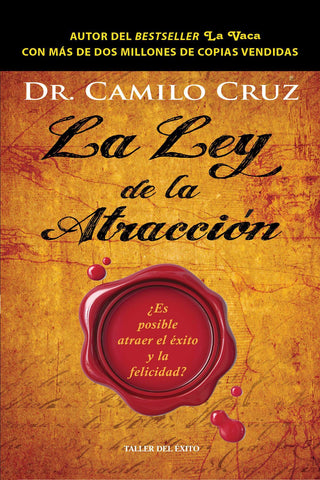 La Ley de la Atracción