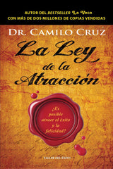 La Ley de la Atracción