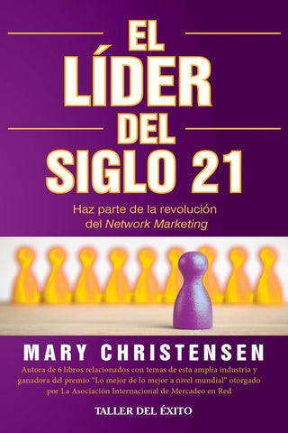 El líder del siglo 21