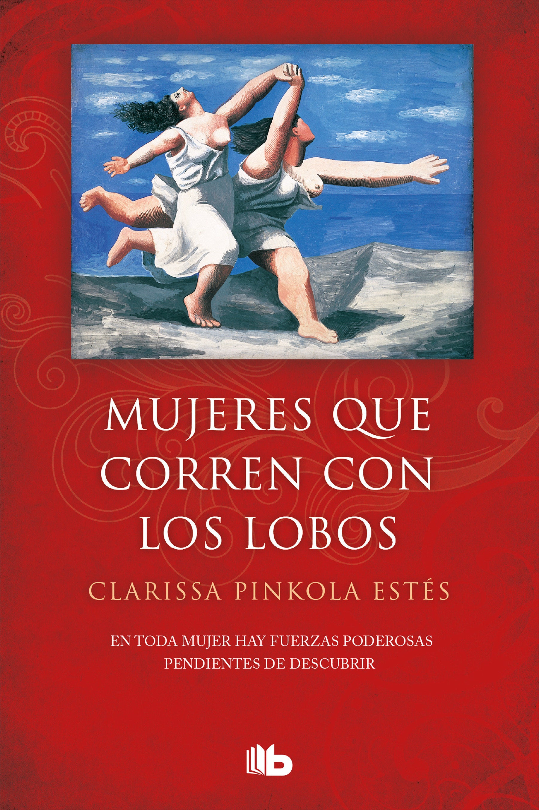 MUJERES QUE CORREN CON LOS LOBOS   Librería Colombiana
