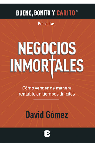 Negocios inmortales