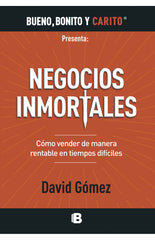 Negocios inmortales