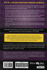 Padre Rico, Padre Pobre